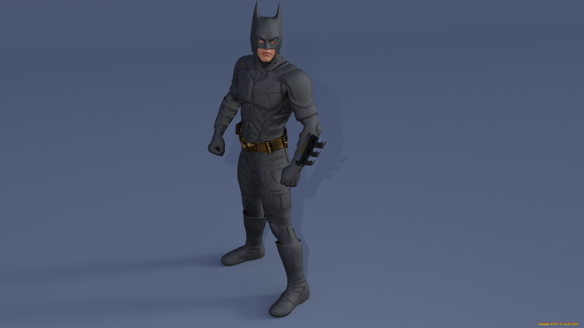 3 ,  , fantasy, the, dark, knight, , , 